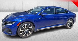 2021 Volkswagen Arteon SEL R-Line