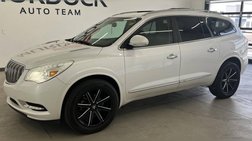 2017 Buick Enclave Premium
