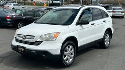 2007 Honda CR-V EX