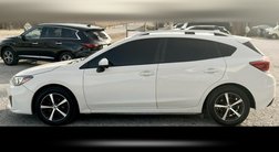 2019 Subaru Impreza Premium