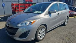 2015 Mazda MAZDA5 Sport