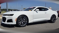 2023 Chevrolet Camaro ZL1