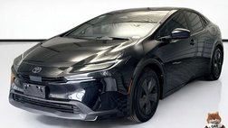 2024 Toyota Prius Limited