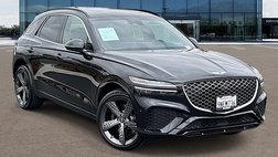 2025 Genesis GV70 3.5T Sport