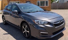 2019 Subaru Impreza Premium
