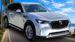 2024 Mazda CX-90 3.3 Turbo Premium