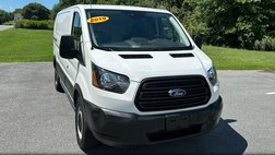 2019 Ford Transit 250