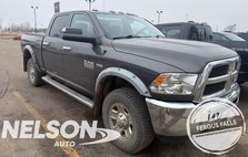 2017 Ram Ram Pickup 2500 Tradesman