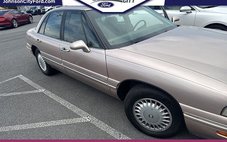 1998 Buick LeSabre Limited