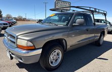 2000 Dodge Dakota Base