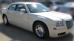 2005 Chrysler 300 
