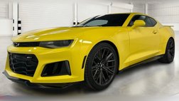 2018 Chevrolet Camaro ZL1