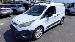 2015 Ford Transit Connect XL