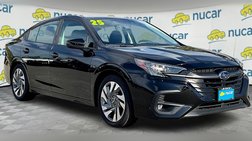 2025 Subaru Legacy Limited