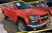 2010 Chevrolet Colorado LT