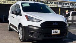 2021 Ford Transit Connect XL