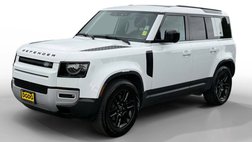 2024 Land Rover Defender 110 P300 S