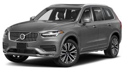 2020 Volvo XC90 Momentum