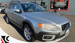 2013 Volvo XC70 3.2