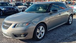 2011 Saab 9-5 