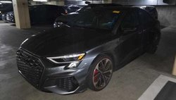 2023 Audi S3 2.0T quattro Premium Plus