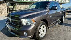 2015 Ram Ram Pickup 1500 Express