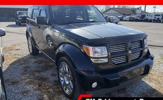 2011 Dodge Nitro Heat