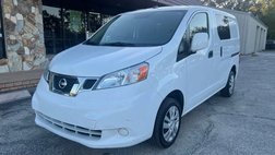 2020 Nissan NV200 SV