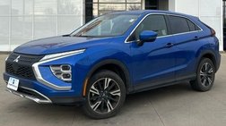 2024 Mitsubishi Eclipse Cross SE