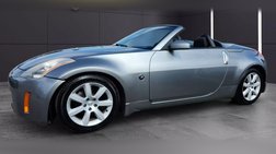 2004 Nissan 350Z Enthusiast