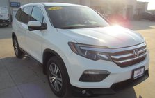 2016 Honda Pilot EX-L w/RES