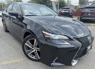 2017 Lexus GS 350 F SPORT