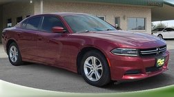 2017 Dodge Charger SE