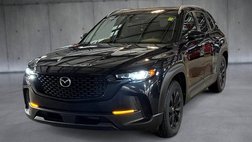 2024 Mazda CX-50 2.5 S Premium