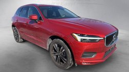 2021 Volvo XC60 T5 Momentum