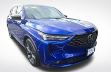 2023 Acura MDX SH-AWD w/A-SPEC