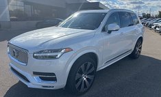2022 Volvo XC90 T6 Inscription 7-Passenger
