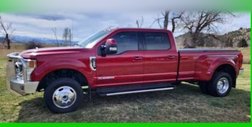 2020 Ford Super Duty F-350 Lariat