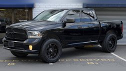 2014 Ram Ram Pickup 1500 Express