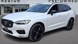 2021 Volvo XC60 T5 R-Design