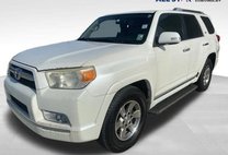 2010 Toyota 4Runner Limited