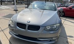 2011 BMW 3 Series 328i