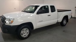 2013 Toyota Tacoma Base