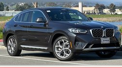 2025 BMW X4 xDrive30i