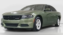 2018 Dodge Charger SXT