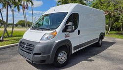 2017 Ram ProMaster 2500 159 WB