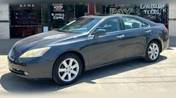 2008 Lexus ES 350 Base