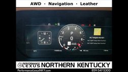 2024 Land Rover Defender 110 V8 P500 SE