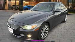 2012 BMW 3 Series 328i
