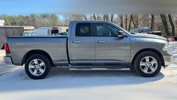 2013 Ram Ram Pickup 1500 SLT